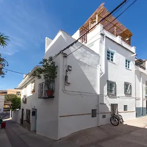 Casa Bonita Orgiva. , Orgiva Spain