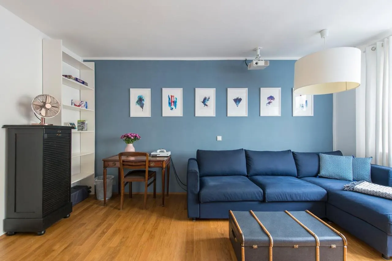 Mozart Apartment Muenchen 0*, Munich Germany
