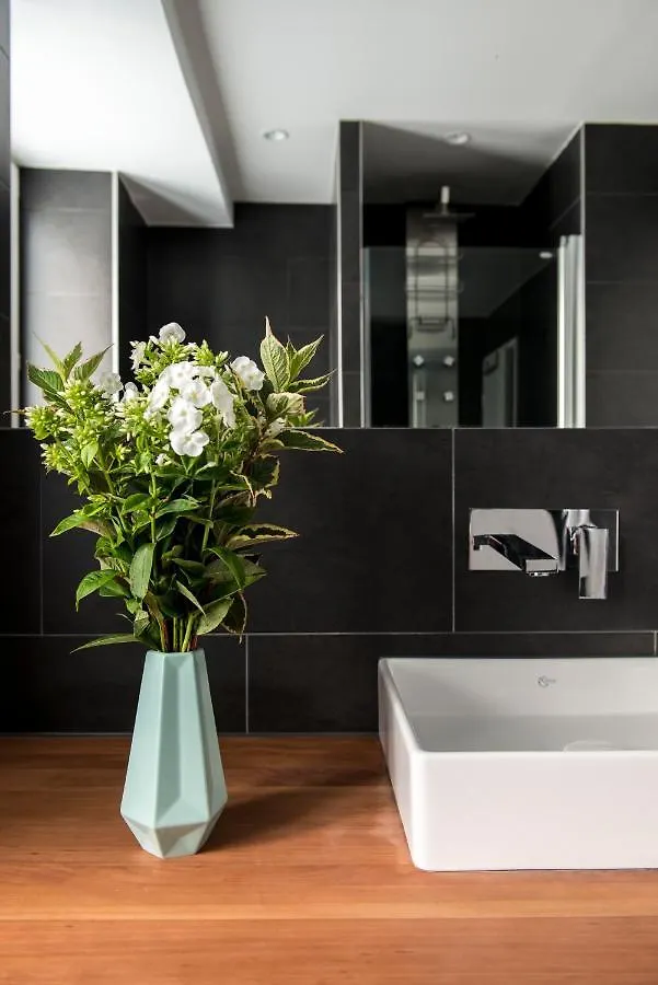 Mozart Apartment Muenchen Germany